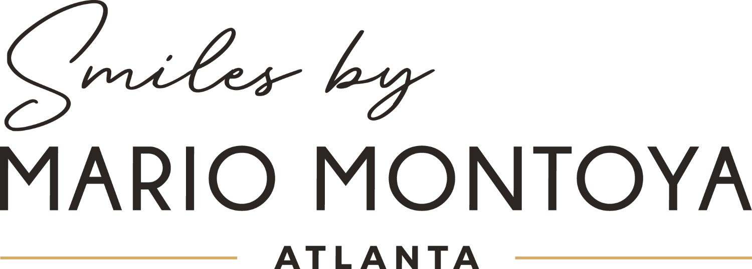 Smiles by Mario Montoya logo